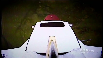 Top Gear - Top 10 Car Wrecks