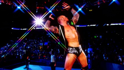 Saudi Arabia gets ready for The Greatest Royal Rumble