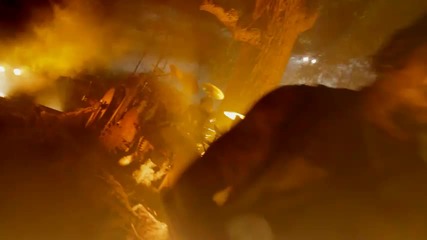 Disturbed - The Animal /official Music Video/ 