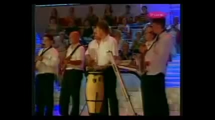 Tanja Savic - Da, da - Grand Parada - TV Pink