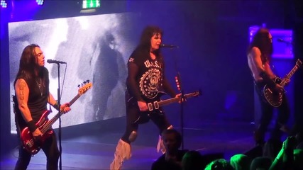 W.a.s.p. - Miss You Live 2015