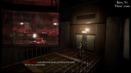 The Amazing Spider-man - Oscorp Secret Lab 02