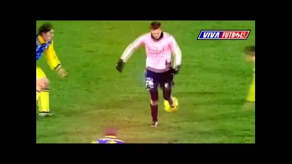 Viva Futbol Volume 68