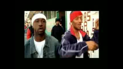 Mobb Deep Get Away