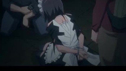 Kaichou Wa Maid-sama - 05 bg subs