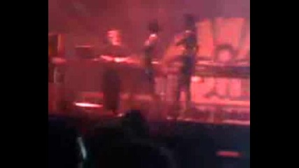 17 - 08 - 09 Spirit of Burgas (tuborg Dance Arena)