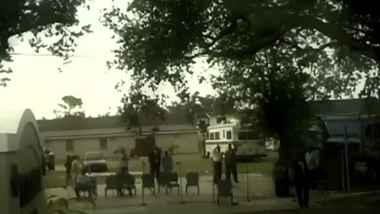 Citizen Cope - I Couldnt Explain Why (official Video)
