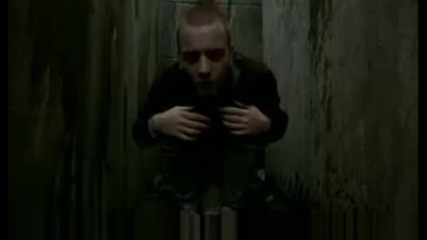 Trainspotting - цялата сцена в тоалетната