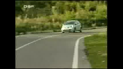 Toyota 2005 Review
