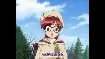 Ai Yori Aoshi Enishi Eng Sub Епизод 0