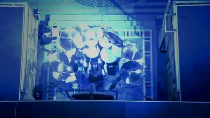 Iron Maiden - 2 Minutes To Midnight ( H Q )