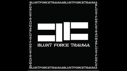 Cavalera Conspiracy - Target ( Blunt Force Trauma - 2011) 