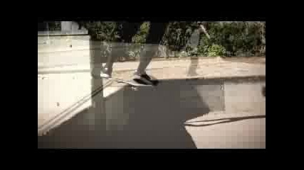 The Skaters of Eas Skate (updated w Mike Carroll)
