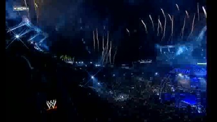 Кеч Мания - Undertaker 16 - 0! High - Quality