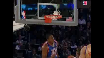 Nba Tv Top 10 2008 All - Star Game.