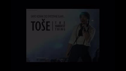 Tose Proeski - Soba Za Taga