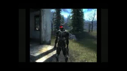 Half Life 2 - Zombie Horde 12