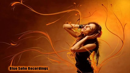 Soundlift - Against The Wind (original Mix)