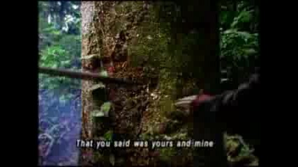 Michael Jackson - Earth Song