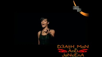 Rihanna - Take A Bow (супер Качество)