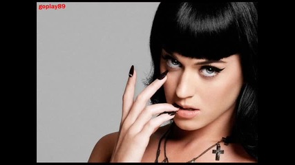 Katy Perry - E. T. ( Cd Rip ) + превод
