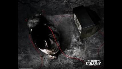 Blinded Colony - Out of Line