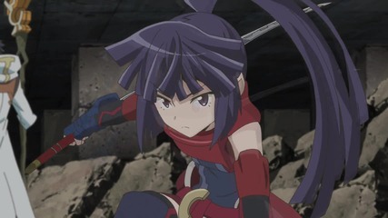 Log Horizon 2 Episode 25 Eng Subs final