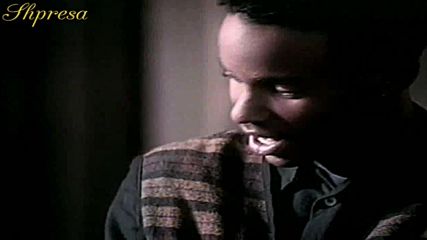 Tevin Campbell – Can We Talk