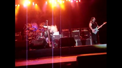 twisted sister shoot em down