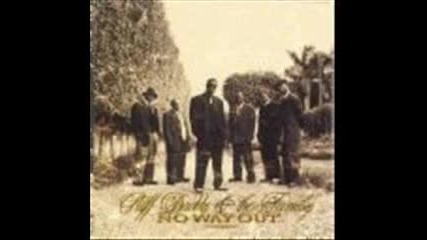 Puff Daddy-all About The Benjamins Rock Version Edited