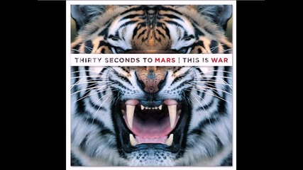 30 Seconds To Mars - Alibi 