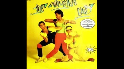 The Wildstyle Club Featuring Spyder-d - Matt's Mood 1984