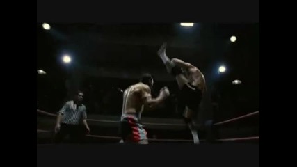 Undisputed 2 - Last Man Standing