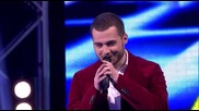 Igor Gmitrovic i Stefan Zivkovic - Splet pesama - (Live) - ZG 3 Krug 2013 14 - 05.04.2014. EM 26.