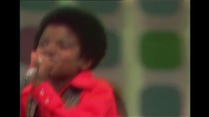 Jackson 5 - I Want You Back And Abc The Ed Sullivan Show [1970]