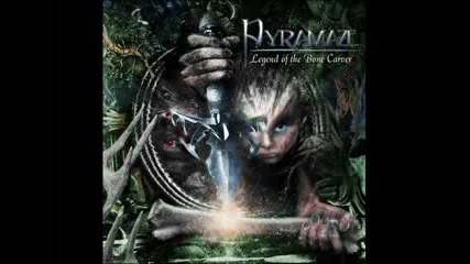 Pyramaze - Souls In Pain