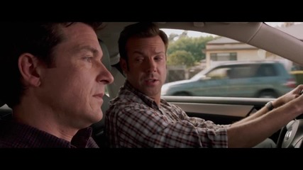 Horrible Bosses 2 - Trailer [720p]