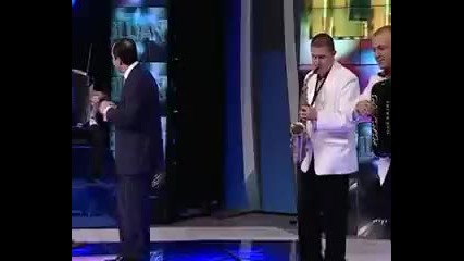Илиян Михов Баровеца - Обичам Живота
