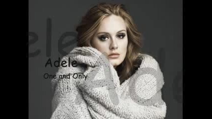 Adele - New Single 2012