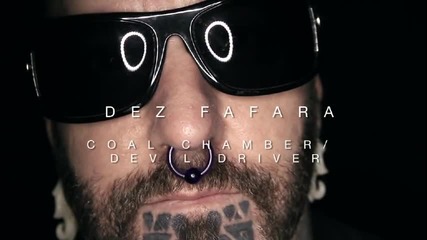 Dez Fafara - Dark Medowlark