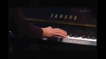 Tarja Turunen - Ave Maria 