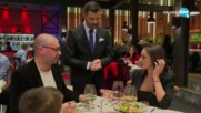 Вечерна резервация в Hell's Kitchen (13.03.2022) - част 3