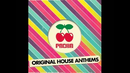 Pacha Original House Anthems 2013 cd3