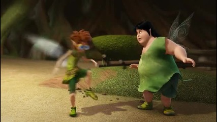 Tinker.bell.2008.bg.audio Part 1