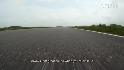 test drive bmw m3 gts