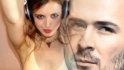 Edward Maya pres. Violet Light - Black Home * radio edit