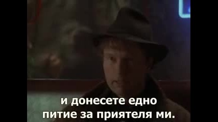 До краен предел - Сезон 1 Епизод 13