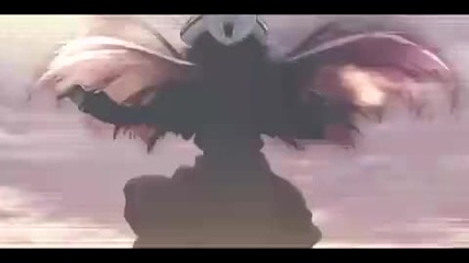 Touch me right now [remix] Amv