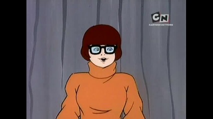 Cartoon Network кино - Скуби Ду в Ужасяващият град на призраците част 2 