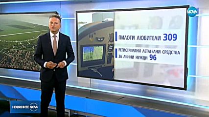 Новините на NOVA (25.08.2018 - централна емисия)
